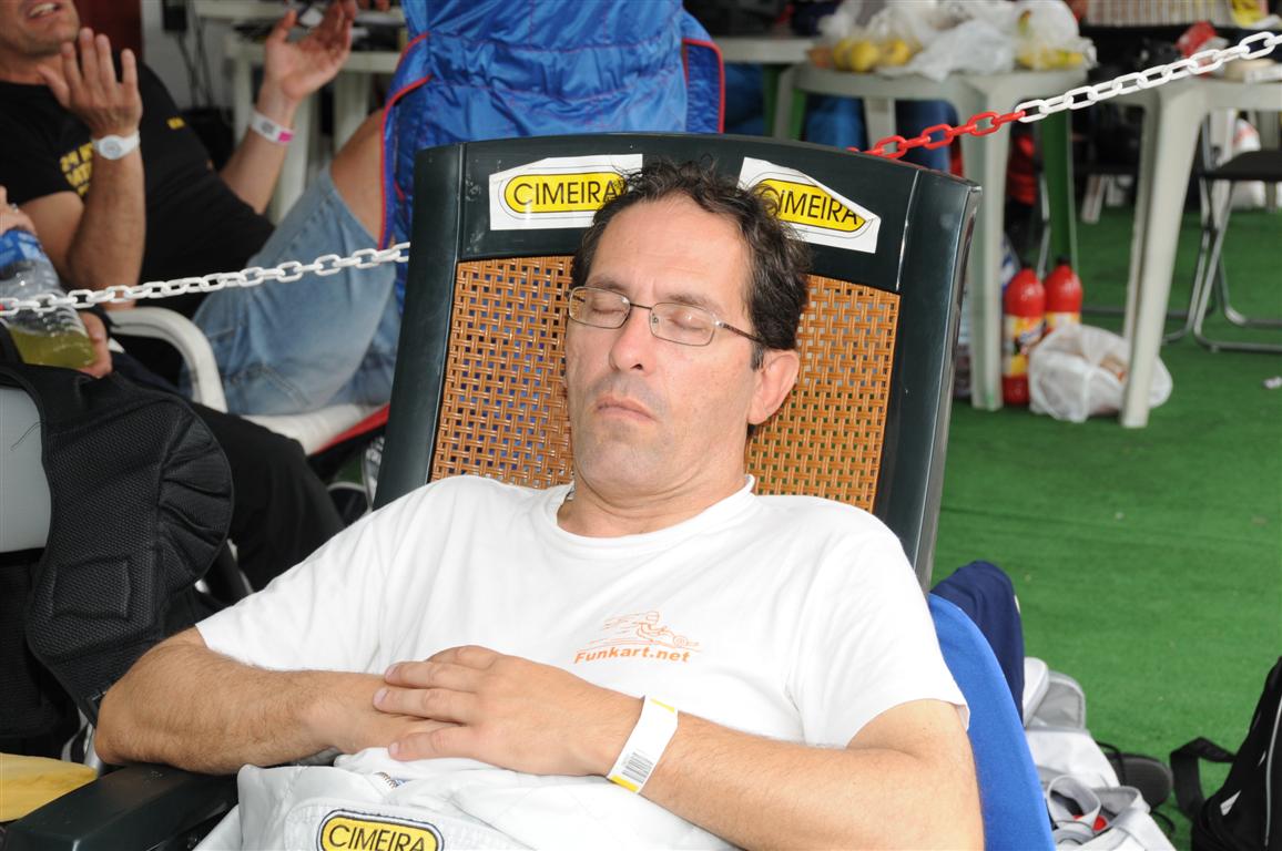 24 Horas da Batalha 2012 - Arranque32